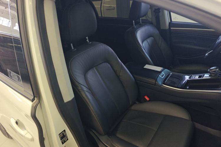 Used GAC Trumpchi M8 2021 Lingxiu Series 390T Deluxe Edition Right Front Seat