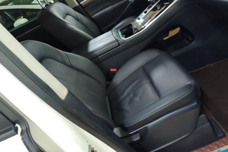 Used GAC Trumpchi M8 2021 Lingxiu Series 390T Deluxe Edition Right Front Seat