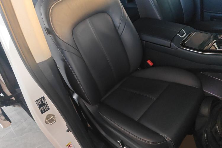 Used GAC Trumpchi M8 2021 Lingxiu Series 390T Ultimate Edition Right Front Seat