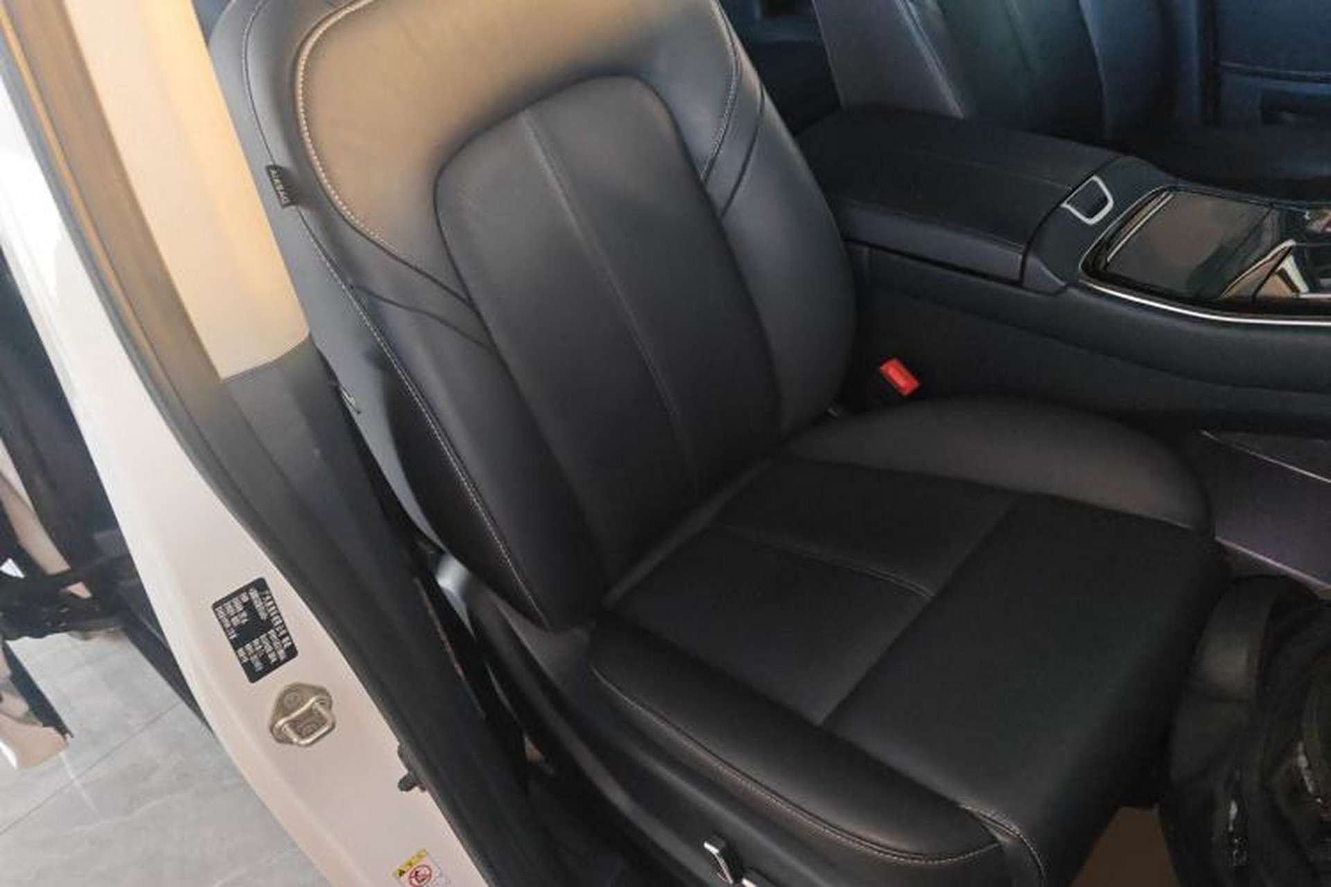 Used GAC Trumpchi M8 2021 Lingxiu Series 390T Ultimate Edition Right Front Seat