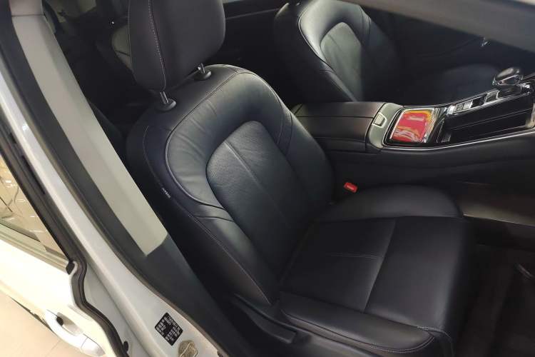 Used GAC Trumpchi M8 2021 Lingxiu Series 390T Deluxe Edition Right Front Seat