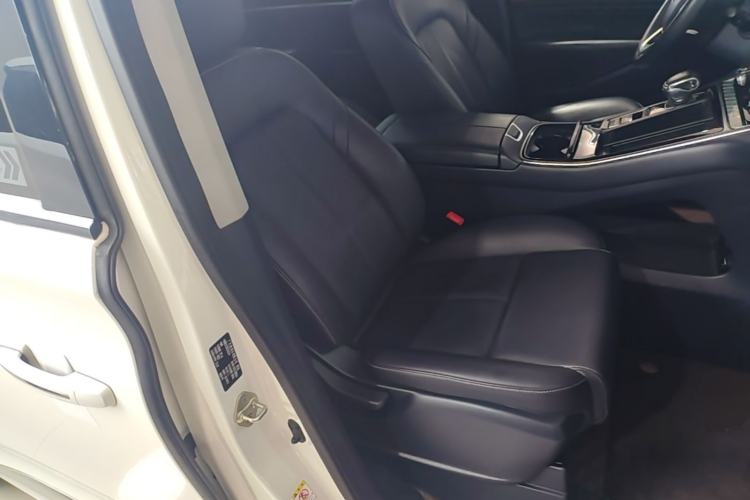 Used GAC Trumpchi M8 2021 Lingxiu Series 390T Deluxe Edition Right Front Seat