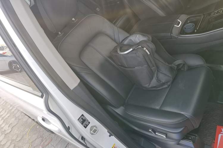 Used GAC Trumpchi M8 2021 Lingxiu Series 390T Ultimate Edition Right Front Seat