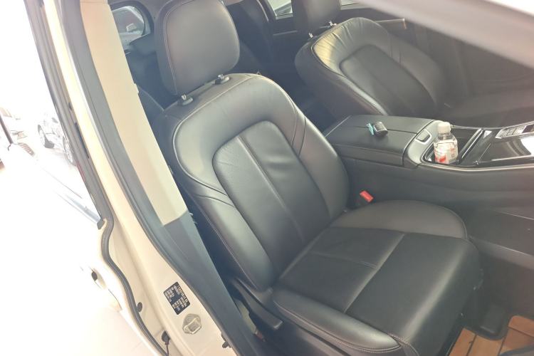 Used GAC Trumpchi M8 2021 Lingxiu Series 390T Deluxe Edition Right Front Seat
