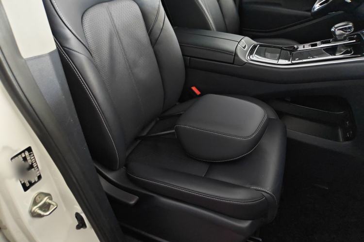 Used GAC Trumpchi M8 2021 Lingxiu Series 390T Deluxe Edition Right Front Seat