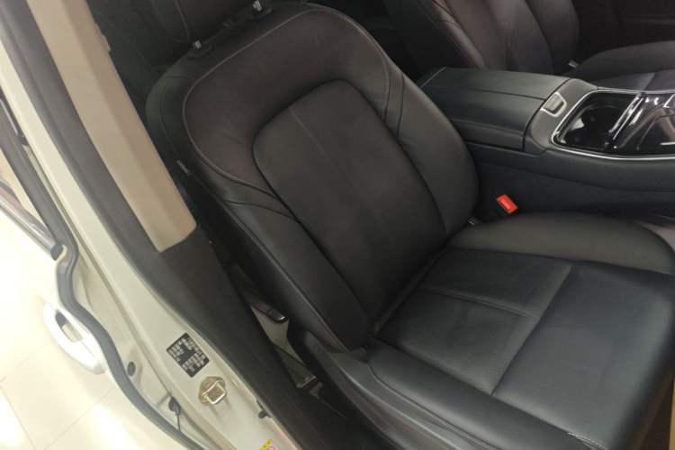 Used GAC Trumpchi M8 2021 Master Series 390T Ultimate Edition Right Front Seat