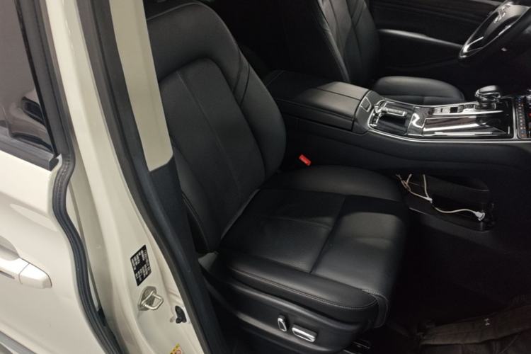 Used GAC Trumpchi M8 2021 Lingxiu Series 390T Ultimate Edition Right Front Seat