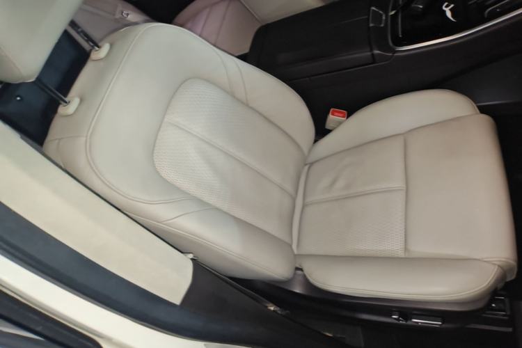 Used GAC Trumpchi M8 2021 Lingxiu Series 390T Flagship Edition Right Front Seat