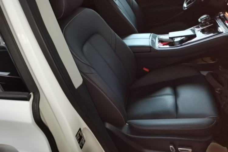 Used GAC Trumpchi M8 2021 Lingxiu Series 390T Ultimate Edition Right Front Seat
