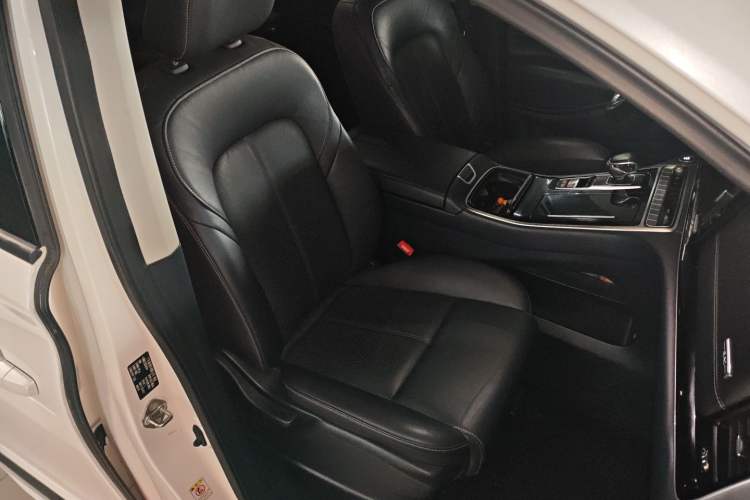 Used GAC Trumpchi M8 2021 Lingxiu Series 390T Deluxe Edition Right Front Seat
