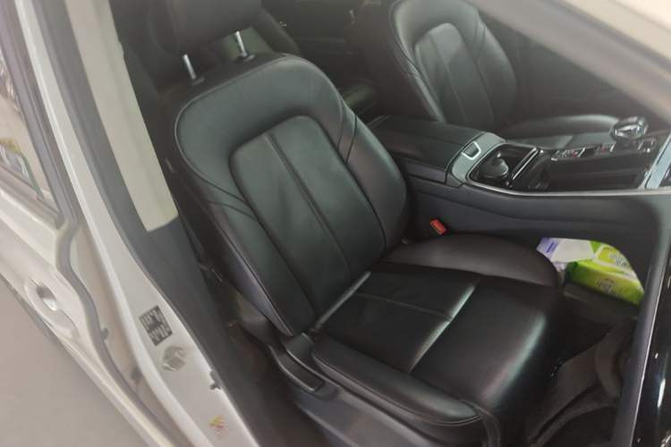 Used GAC Trumpchi M8 2021 Lingxiu Series 390T Deluxe Edition Right Front Seat