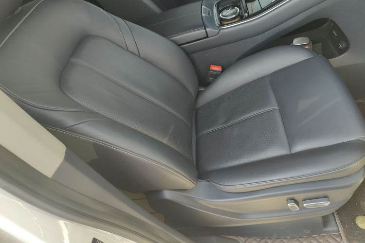 Used GAC Trumpchi M8 2021 Lingxiu Series 390T Ultimate Edition Right Front Seat