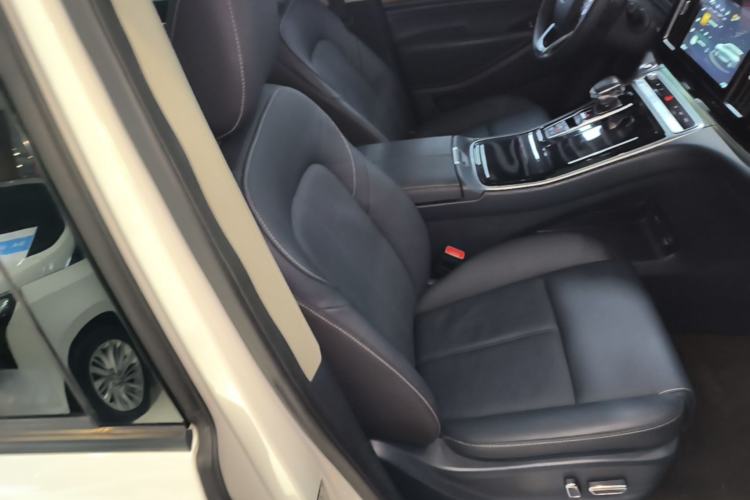 Used GAC Trumpchi M8 2021 Lingxiu Series 390T Ultimate Edition Right Front Seat