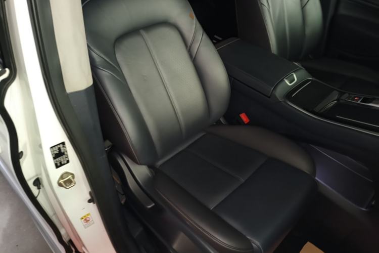 Used GAC Trumpchi M8 2021 Lingxiu Series 390T Deluxe Edition Right Front Seat