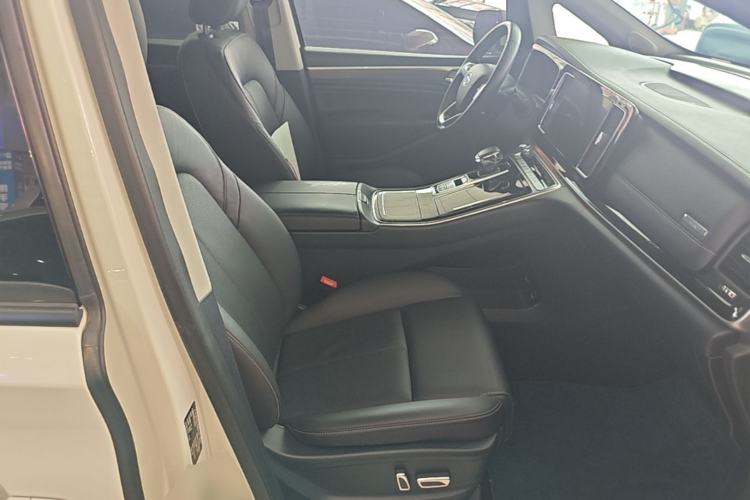 Used GAC Trumpchi M8 2021 Lingxiu Series 390T Ultimate Edition Right Front Seat