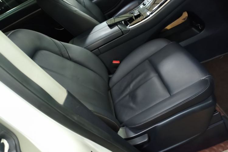 Used GAC Trumpchi M8 2021 Lingxiu Series 390T Deluxe Edition Right Front Seat