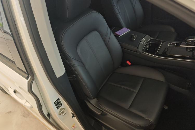 Used GAC Trumpchi M8 2021 Lingxiu Series 390T Deluxe Edition Right Front Seat