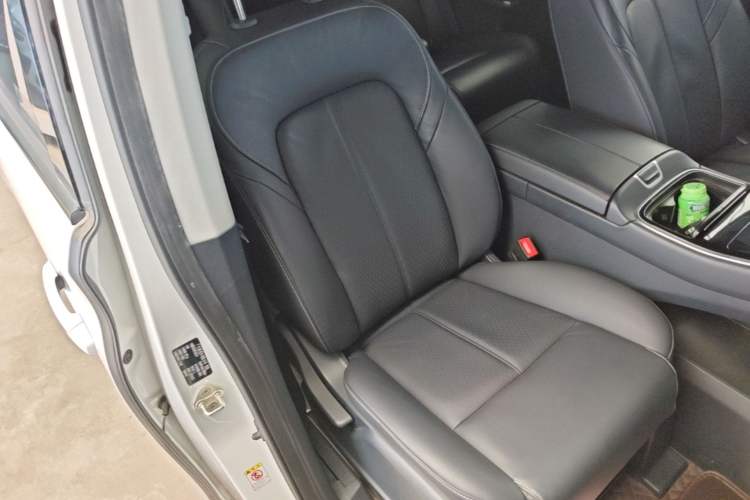 Used GAC Trumpchi M8 2021 Lingxiu Series 390T Deluxe Edition Right Front Seat