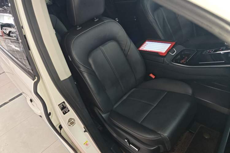 Used GAC Trumpchi M8 2021 Master Series 390T Ultimate Edition Right Front Seat