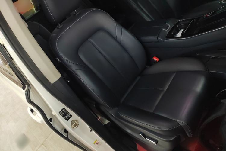 Used GAC Trumpchi M8 2021 Lingxiu Series 390T Ultimate Edition Right Front Seat