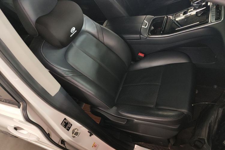 Used GAC Trumpchi M8 2021 Lingxiu Series 390T Deluxe Edition Right Front Seat