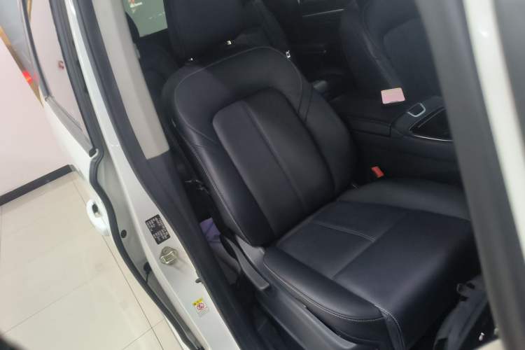 Used GAC Trumpchi M8 2021 Master Series 390T Prestige Edition Right Front Seat