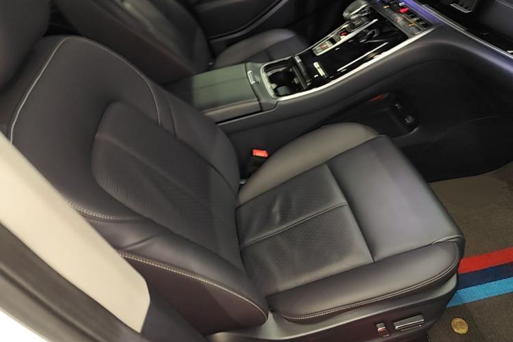 Used GAC Trumpchi M8 2021 Master Series 390T Ultimate Edition Right Front Seat