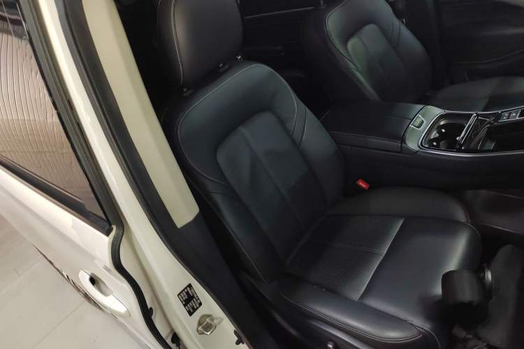 Used GAC Trumpchi M8 2021 Lingxiu Series 390T Ultimate Edition Right Front Seat
