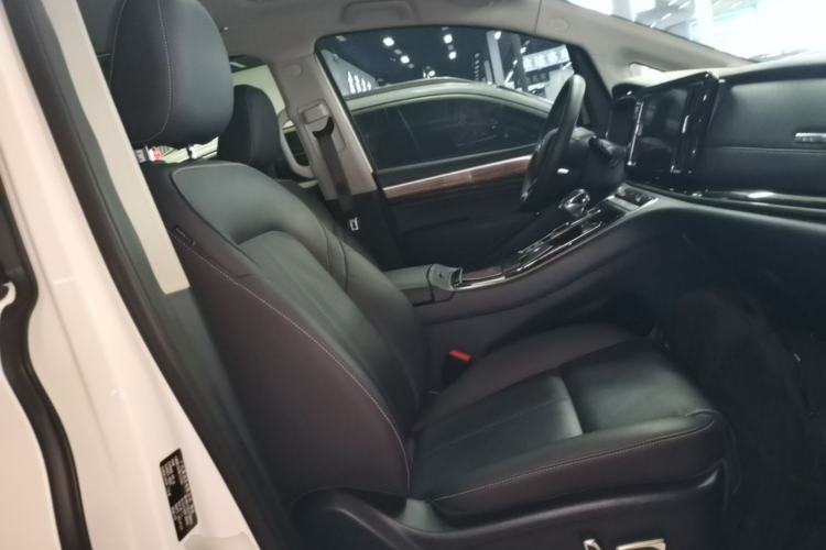 Used GAC Trumpchi M8 2021 Lingxiu Series 390T Ultimate Edition Right Front Seat