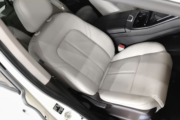 Used GAC Trumpchi M8 2021 Lingxiu Series 390T Deluxe Edition Right Front Seat