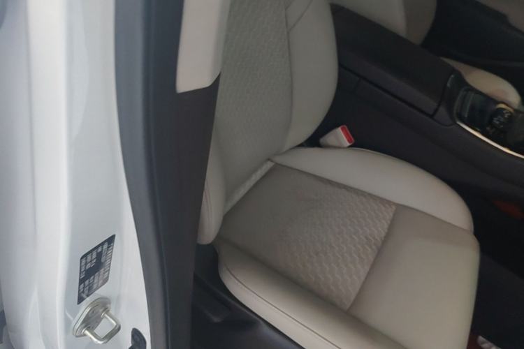 Used GAC Trumpchi M8 2021 Revised Version Lingxiu Series 390T Luxury Edition Right Front Seat