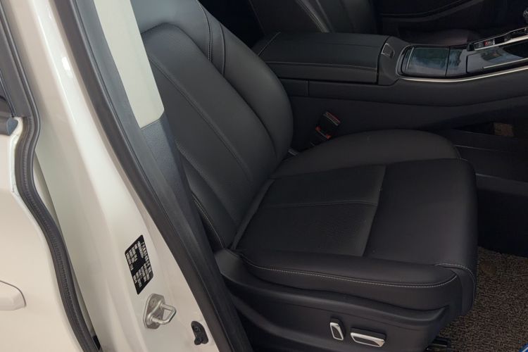 Used GAC Trumpchi M8 2021 Lingxiu Series 390T Ultimate Edition Right Front Seat