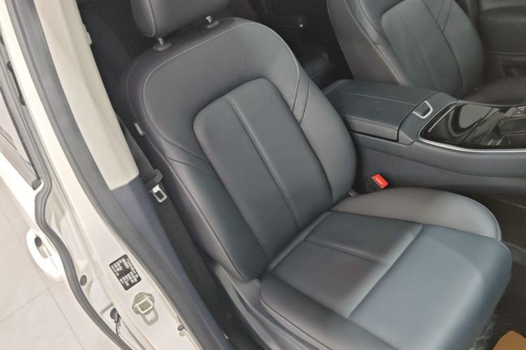 Used GAC Trumpchi M8 2021 Lingxiu Series 390T Ultimate Edition Right Front Seat