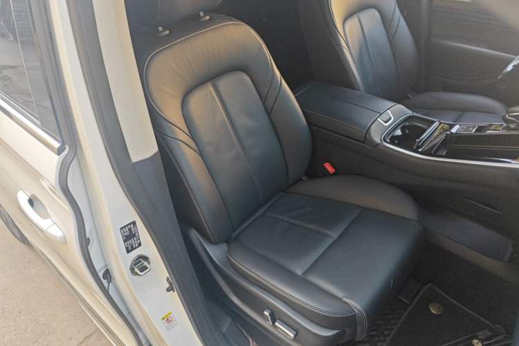 Used GAC Trumpchi M8 2021 Lingxiu Series 390T Ultimate Edition Right Front Seat