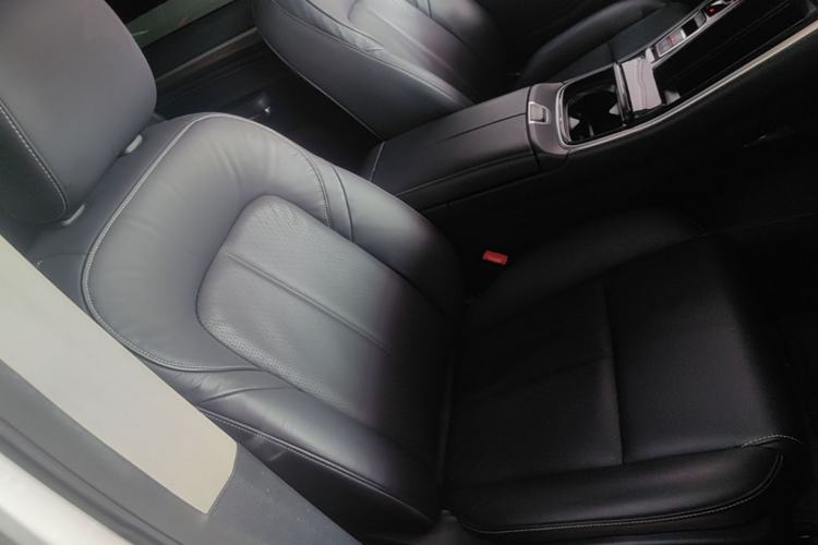 Used GAC Trumpchi M8 2021 Lingxiu Series 390T Deluxe Edition Right Front Seat