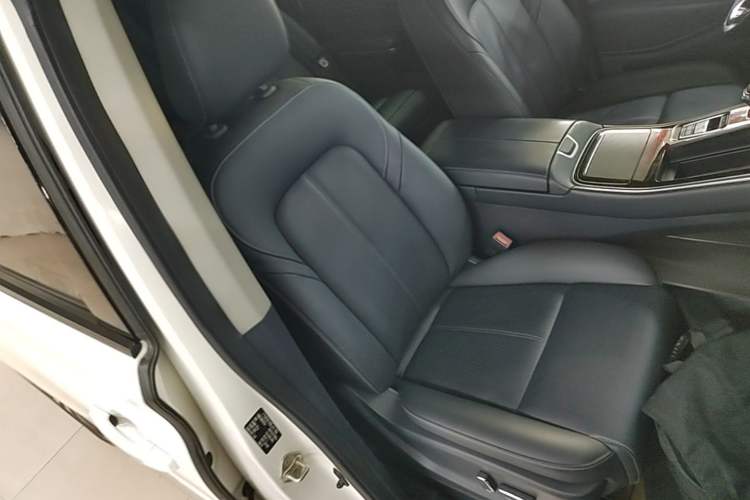 Used GAC Trumpchi M8 2021 Lingxiu Series 390T Ultimate Edition Right Front Seat