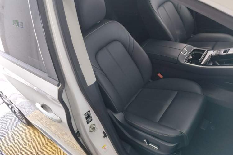 Used GAC Trumpchi M8 2021 Lingxiu Series 390T Ultimate Edition Right Front Seat