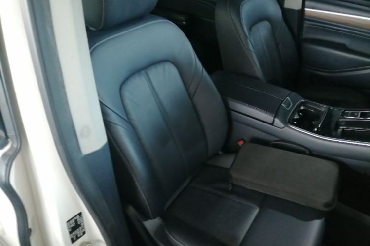 Used GAC Trumpchi M8 2021 Master Series 390T Ultimate Edition Right Front Seat