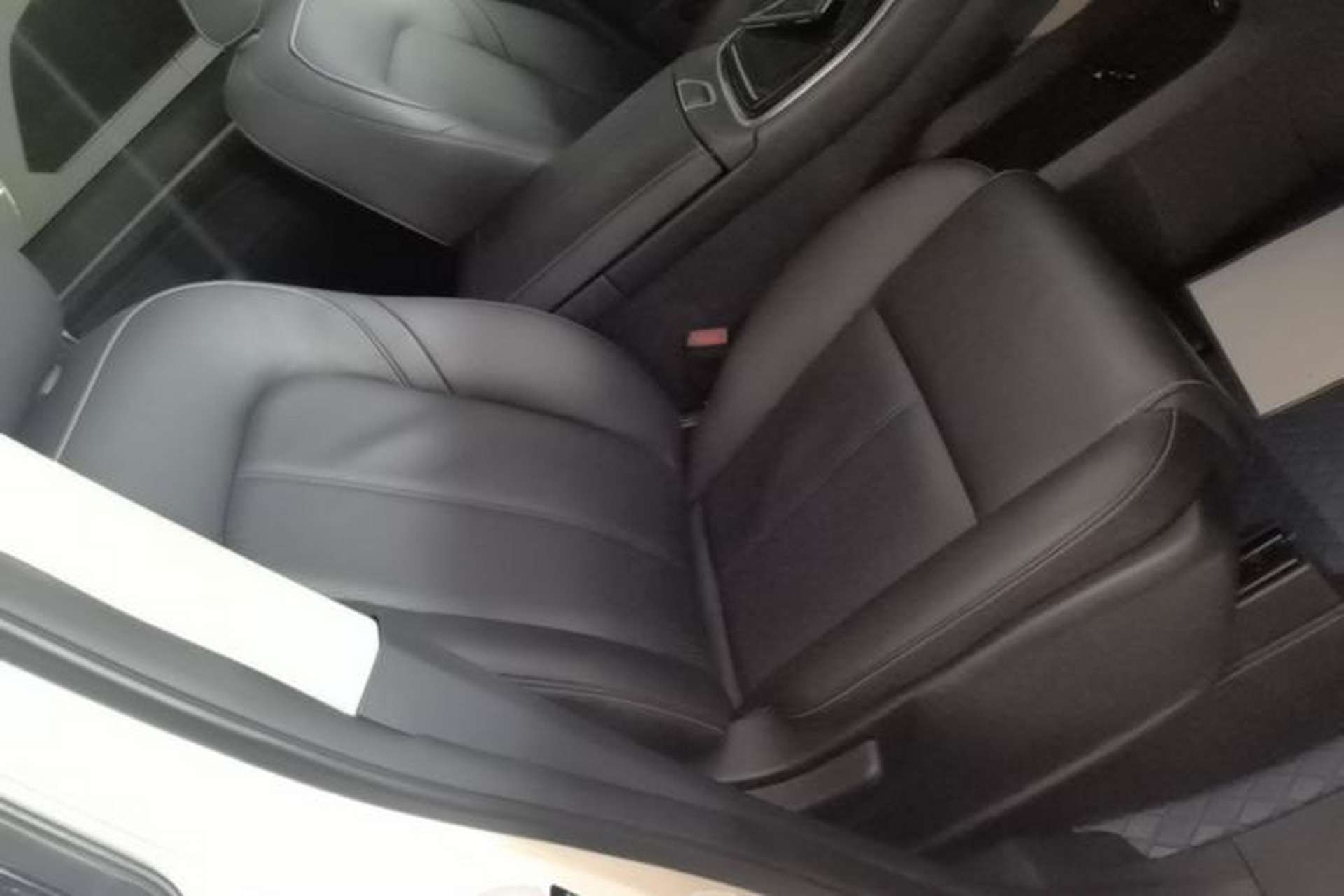 Used GAC Trumpchi M8 2021 Lingxiu Series 390T Deluxe Edition Right Front Seat