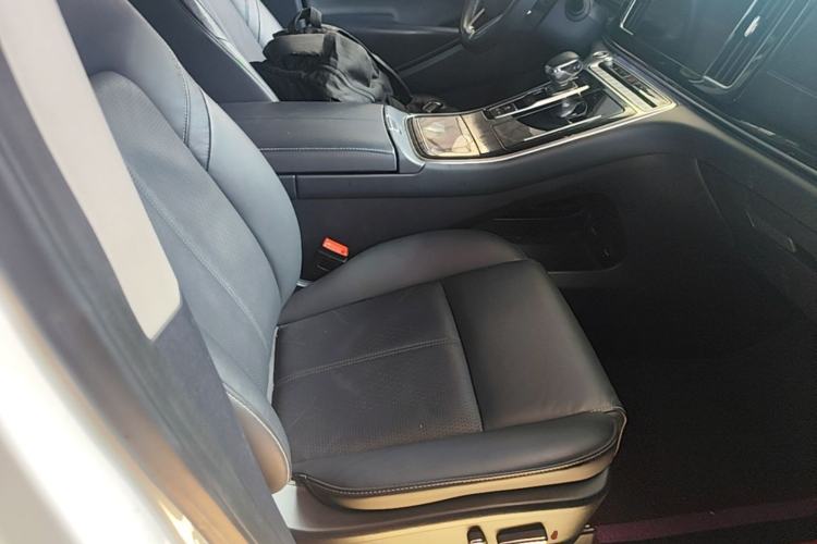 Used GAC Trumpchi M8 2021 Lingxiu Series 390T Ultimate Edition Right Front Seat