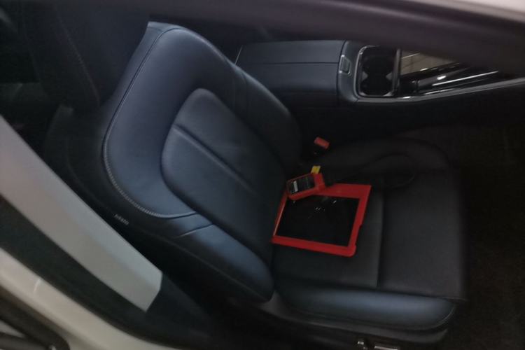 Used GAC Trumpchi M8 2021 Lingxiu Series 390T Ultimate Edition Right Front Seat