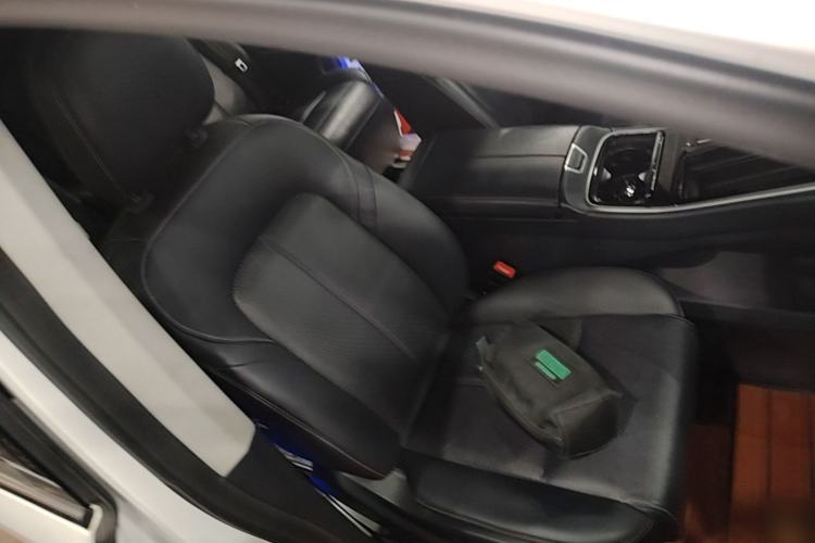 Used GAC Trumpchi M8 2021 Master Series 390T Ultimate Edition Right Front Seat