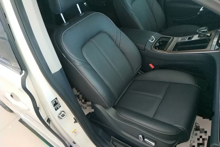 Used GAC Trumpchi M8 2021 Lingxiu Series 390T Deluxe Edition Right Front Seat
