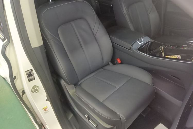Used GAC Trumpchi M8 2021 Lingxiu Series 390T Ultimate Edition Right Front Seat