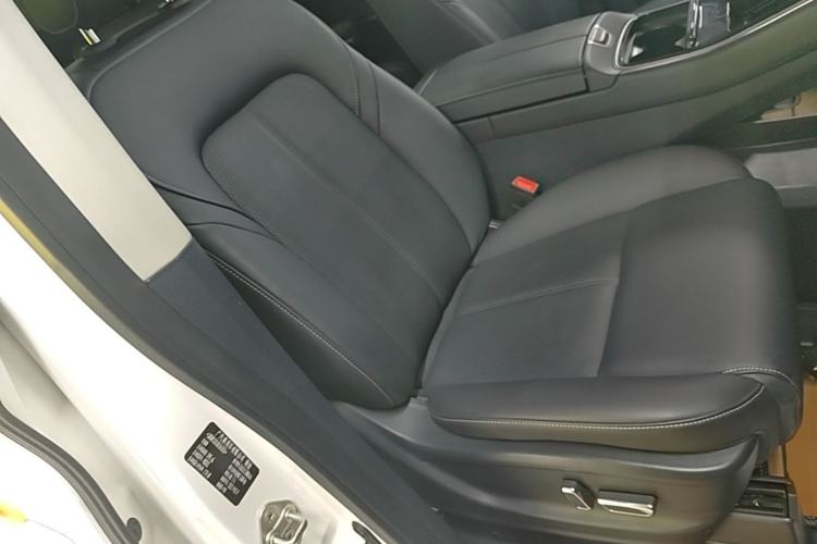 Used GAC Trumpchi M8 2021 Lingxiu Series 390T Ultimate Edition Right Front Seat