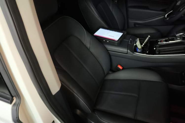 Used GAC Trumpchi M8 2021 Lingxiu Series 390T Ultimate Edition Right Front Seat