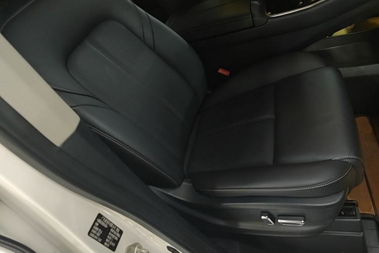 Used GAC Trumpchi M8 2021 Lingxiu Series 390T Ultimate Edition Right Front Seat