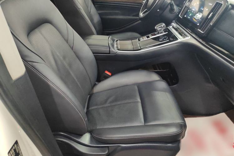 Used GAC Trumpchi M8 2021 Lingxiu Series 390T Deluxe Edition Right Front Seat