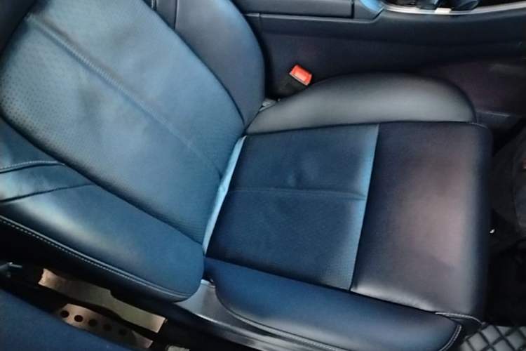 Used GAC Trumpchi M8 2021 Lingxiu Series 390T Ultimate Edition Right Front Seat
