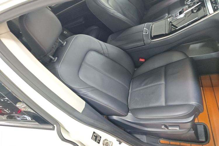 Used GAC Trumpchi M8 2021 Lingxiu Series 390T Ultimate Edition Right Front Seat